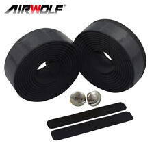 1 Paar Lenkerband Bar Tape Rennrad Fahrrad Lenker Band Biker Fleck Lenker Band