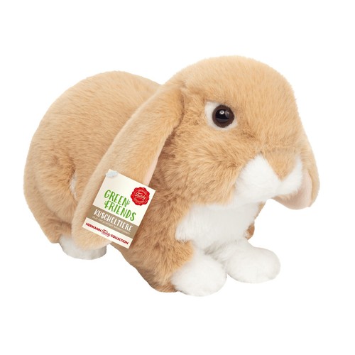 Hase beige das - 23, cm