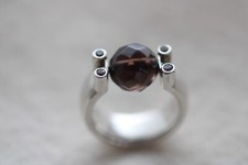 Tipit M  - facettierte