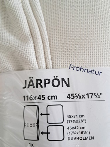 Ikea järpön bezug - ikea,