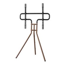 Hama TV-Standfuß Staffelei-Design freistehend von 94 – 191 cm (37“ – 75“) 118092