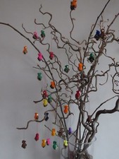 10 x  Zapfen Wichtel