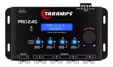 Taramps Pro 2.4S DSP Crossover