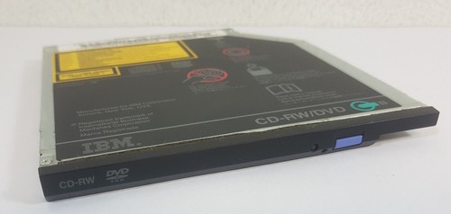 Dvd cdrw ujda755 pata - dvd, ibm