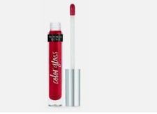 Victoria's Secret Beauty Rush Color Shine Lipgloss Red Hot 3,1 g/0,11 oz Neu