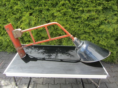 Lampe industrielampe - lampe,