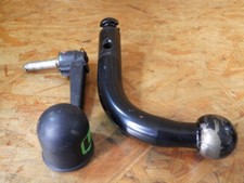 332785 Kugelkopf Anhängerkupplung LANCIA Phedra (179) C71965