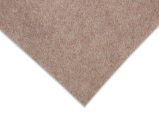 Teppichflies | Nadelfilz auf Maß Superflex | Breite 206 cm Boot Auto Wohnmobil