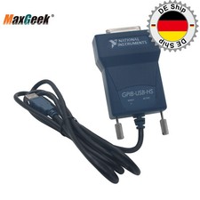 Original gpib usb - gpib, data