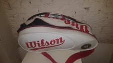 WILSON THERMOGUARD TENNISSCHLÄGER TASCHE