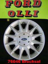 Original seltene Ford Alufelge