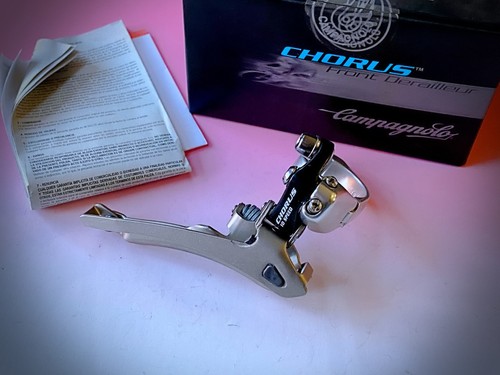 Campagnolo chorus 10s - campagnolo,