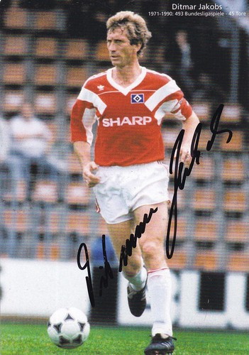Ditmar jakobs - ditmar,