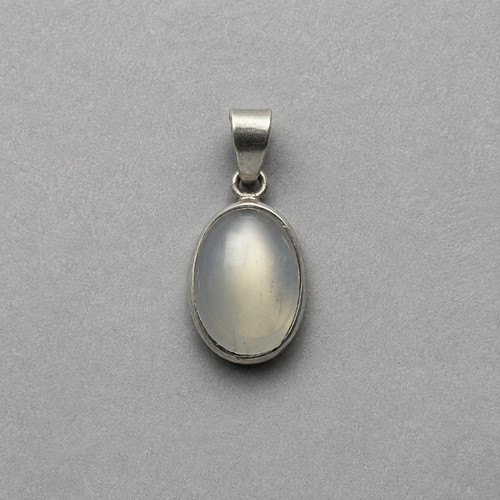 Anhänger aus 925 - silber, mit
