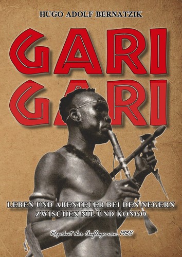 Gari leben und - leben, abenteuer