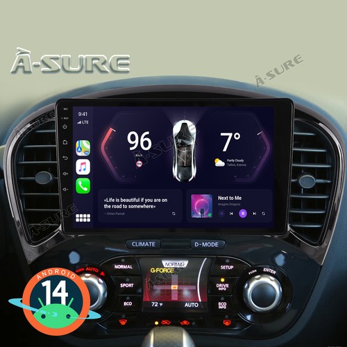 64gb autoradio carplay gps - autoradio,