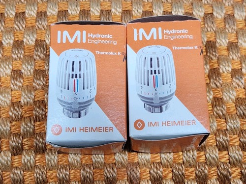 Imi heimeier heizung - heimeier,