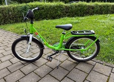 PUKY ZL 16 Alu Kinderfahrrad 16 Zoll grün | gepflegt | nur Abholung Esslingen