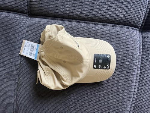 Nike club cap beige - nike,