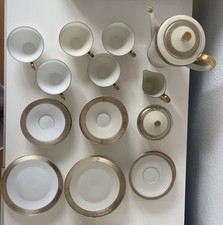 Rosenthal Teeservice Duchess