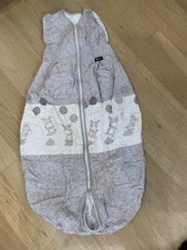 Neuwertiger Alvi Schlafsack