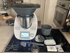 Thermomix TM 5  gebraucht