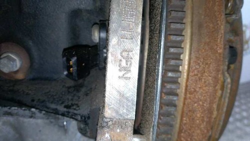 Nga 718309 teilmotor 47032 - nga,