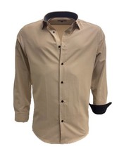 Jan Paulsen - Herren Hemd -