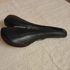 Specialized Rival 143 SL Sattel 261g