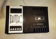 Universum Stereo Cassetten