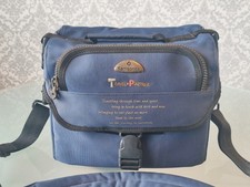 Samsonite Kameratasche