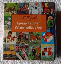 Ali Mitgutsch Kleine