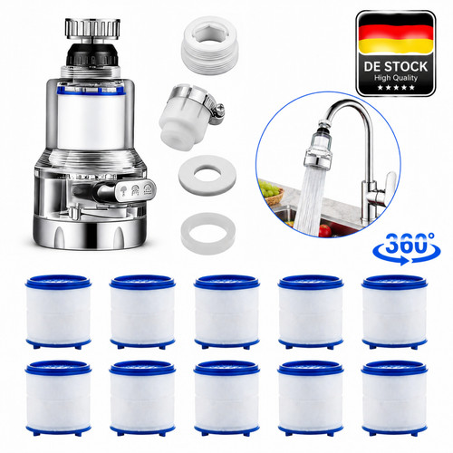Wasserhahnfilter wasserfilter - wasserhahnfilter,