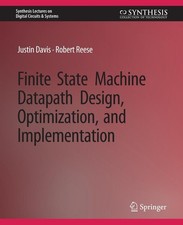 Finite state machine datapath - finite,