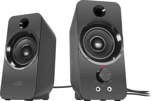 Speedlink daroc stereo - speedlink, speaker