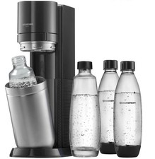 Sodastream duo wassersprudler - sodastream,