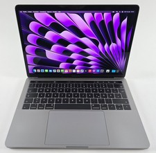 Apple MacBook Pro 13” 2017