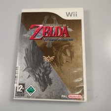 The Legend of Zelda: Twilight