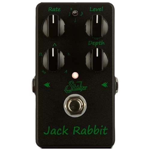 Suhr jack rabbit pedal - suhr,
