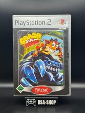 Crash of the Titans (Sony PlayStation 2)