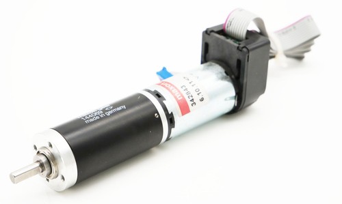 Maxon motor 342843 - motor, +