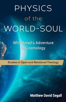 Physics the world soul - of, world-soul