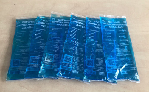 Hot cold pack - 2,48€/st,