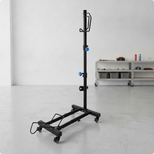 Fahrrad reparatur halterung - fahrrad,