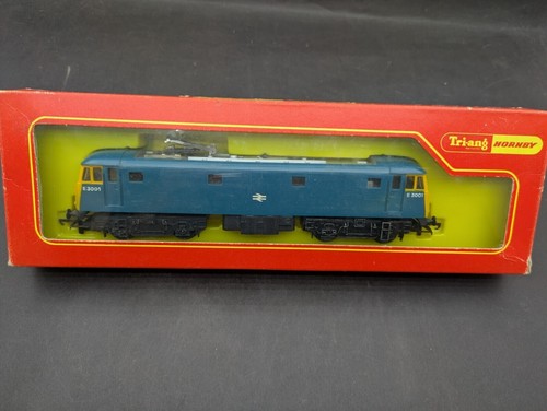 Triang hornby r753 class - hornby, 81