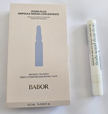Babor Hydra Plus Ampullen