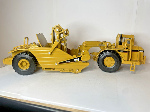Norscot 55097 cat 623 - cat,