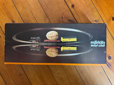 Märklin Miniclub 8909 S