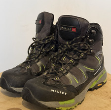 Millet Bergschuhe Bergstiefel