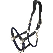 Covalliero Dark Navy Cob